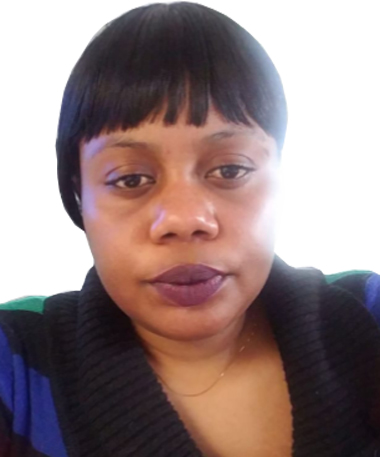 Yvette Ashime